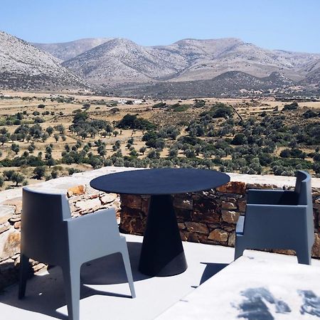 Ayiopetra Exclusive Getaways Pensionat Kato Sangrion Exteriör bild