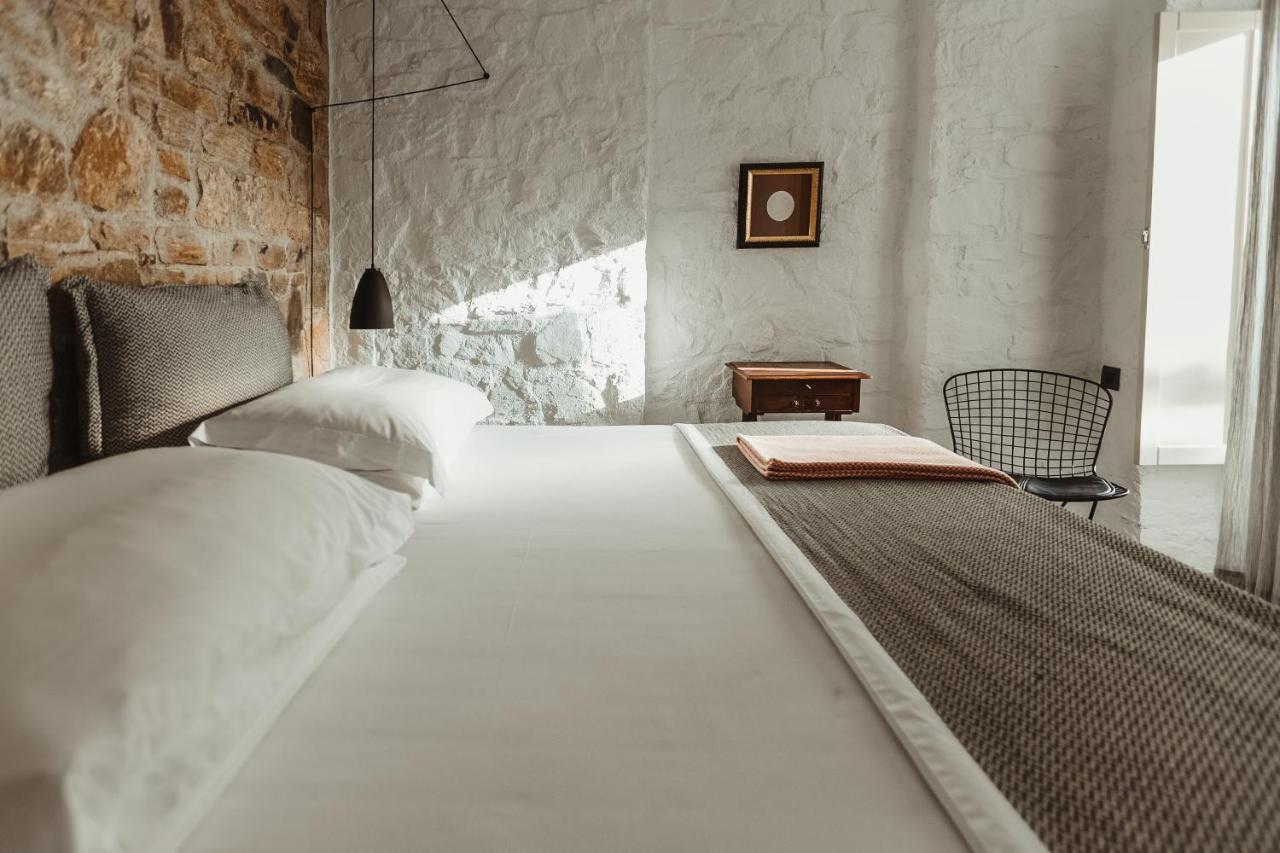 Ayiopetra Exclusive Getaways Pensionat Kato Sangrion Exteriör bild