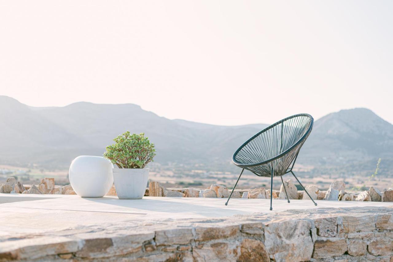 Ayiopetra Exclusive Getaways Pensionat Kato Sangrion Exteriör bild