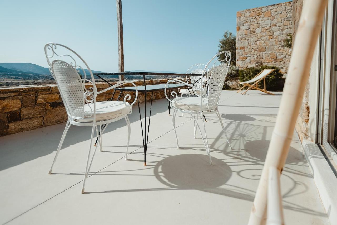 Ayiopetra Exclusive Getaways Pensionat Kato Sangrion Exteriör bild